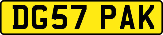 DG57PAK