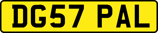 DG57PAL