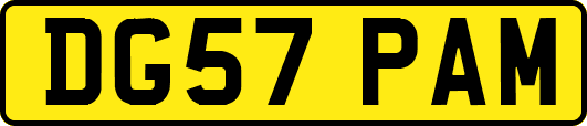 DG57PAM