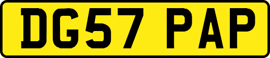 DG57PAP
