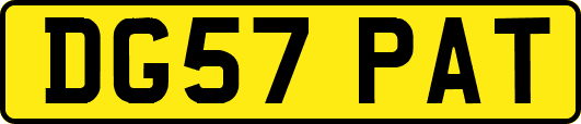 DG57PAT