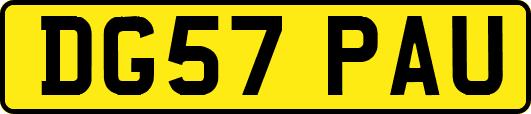 DG57PAU