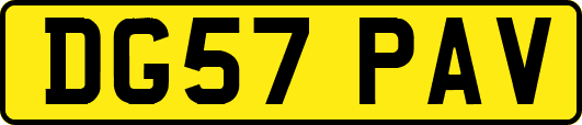 DG57PAV