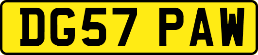 DG57PAW