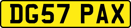 DG57PAX