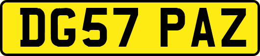 DG57PAZ