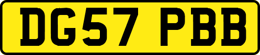 DG57PBB