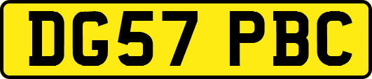 DG57PBC