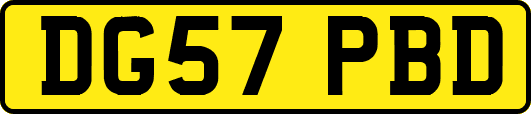 DG57PBD