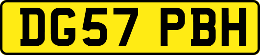 DG57PBH