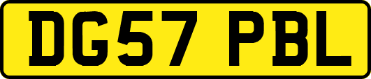 DG57PBL