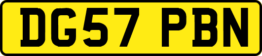DG57PBN