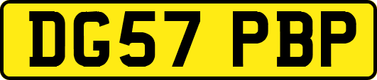 DG57PBP