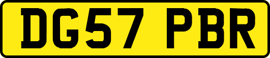 DG57PBR