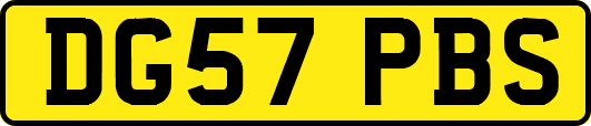DG57PBS
