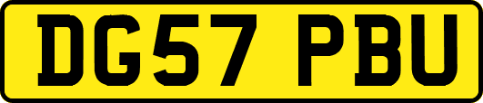 DG57PBU