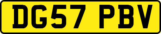 DG57PBV