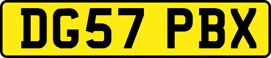 DG57PBX