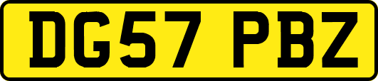 DG57PBZ