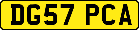 DG57PCA