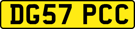 DG57PCC