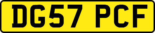 DG57PCF