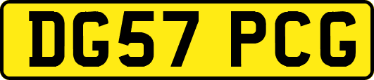 DG57PCG
