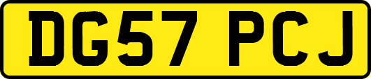 DG57PCJ