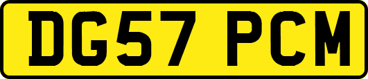 DG57PCM