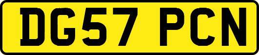 DG57PCN