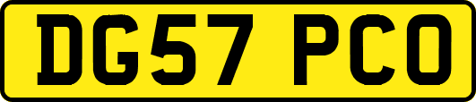 DG57PCO