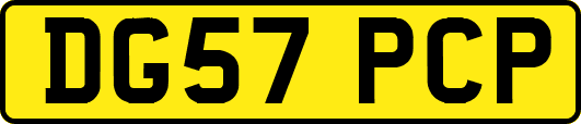 DG57PCP