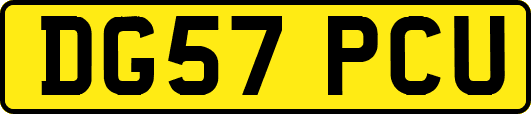 DG57PCU