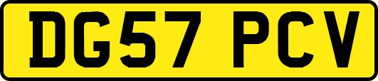 DG57PCV