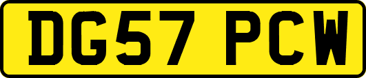 DG57PCW