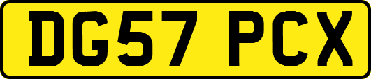 DG57PCX