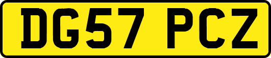 DG57PCZ