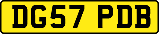 DG57PDB