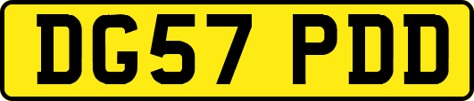 DG57PDD