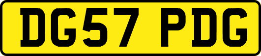 DG57PDG