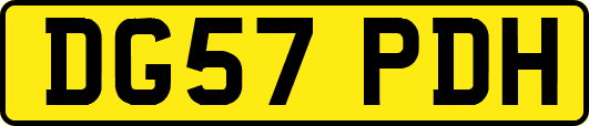 DG57PDH