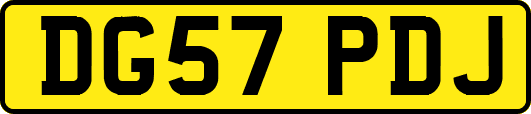 DG57PDJ