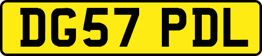 DG57PDL