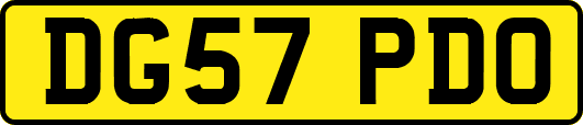 DG57PDO