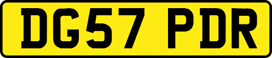 DG57PDR
