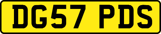 DG57PDS
