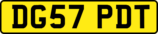 DG57PDT