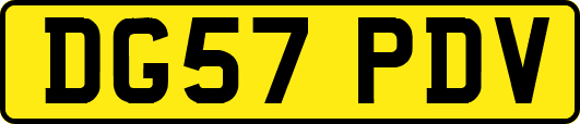 DG57PDV