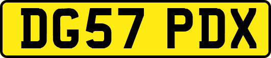 DG57PDX