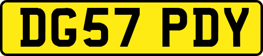 DG57PDY